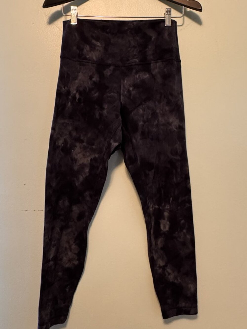 Lululemon Align High-Rise Leggings – Size 8 - CG0521